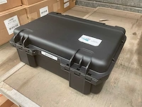 Skb cases sta transportkist - afbeelding 2 van  5