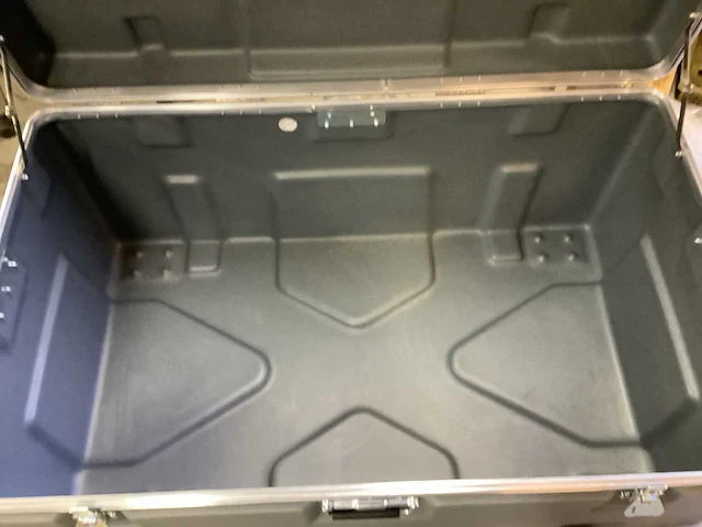 Skb flightcase - afbeelding 2 van  3