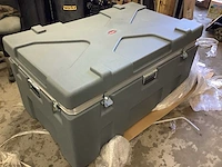Skb flightcase - afbeelding 3 van  3