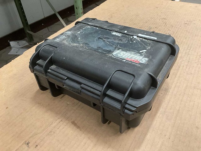 Skb iseries waterproof transportkist - afbeelding 3 van  4