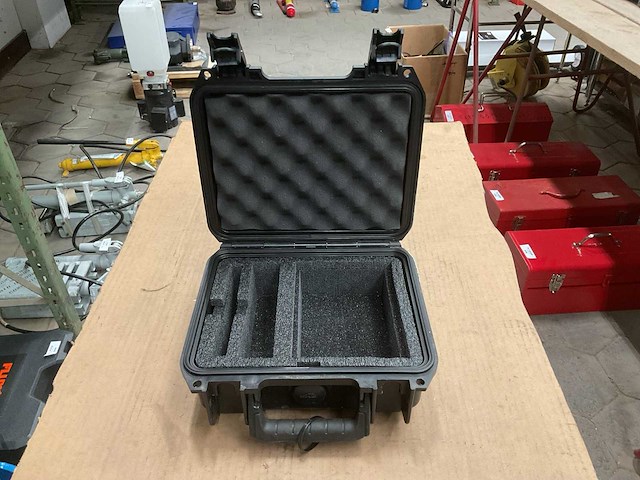 Skb iseries waterproof transportkist - afbeelding 4 van  4