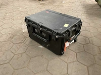 Skb transportkist - afbeelding 1 van  4
