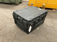 Skb transportkist - afbeelding 2 van  4