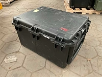 Skb transportkist - afbeelding 3 van  4