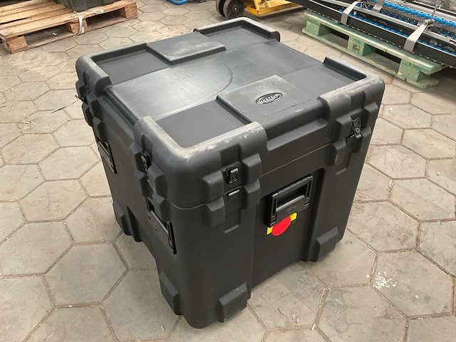 Skb transportkist - afbeelding 2 van  4