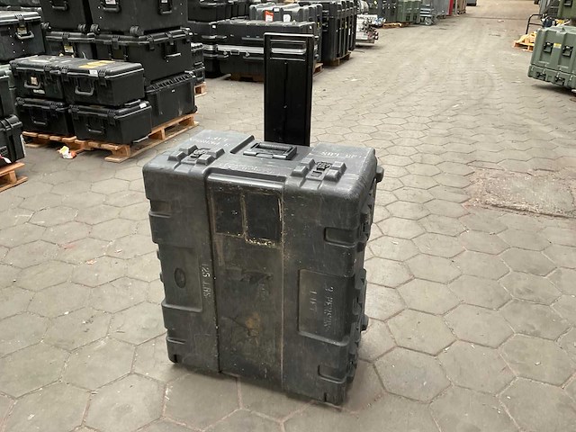 Skb transportkist - afbeelding 4 van  5