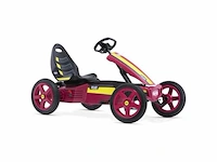 Skelter berg, rally pearl, rood/rose - afbeelding 1 van  2