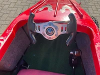 Skelter raceauto quad - afbeelding 10 van  15