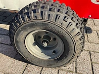 Skelter raceauto quad - afbeelding 13 van  15