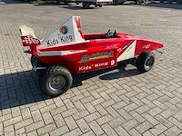 Skelter raceauto quad - afbeelding 3 van  15