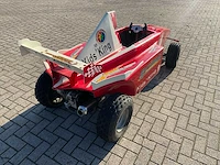 Skelter raceauto quad - afbeelding 4 van  15