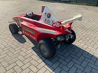 Skelter raceauto quad - afbeelding 6 van  15