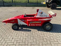 Skelter raceauto quad - afbeelding 7 van  15