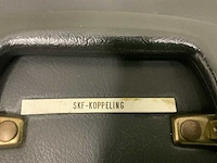 Skf 729122 handpomp t.b.v. smeersysteem - afbeelding 3 van  11