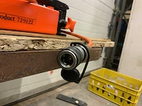 Skf 729122 handpomp t.b.v. smeersysteem - afbeelding 4 van  11
