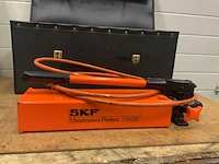 Skf 729122 handpomp t.b.v. smeersysteem - afbeelding 5 van  11