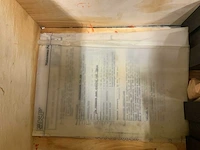 Skf 729122 handpomp t.b.v. smeersysteem - afbeelding 7 van  11