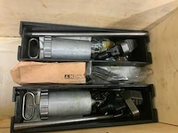 Skf 729122 handpomp t.b.v. smeersysteem - afbeelding 8 van  11