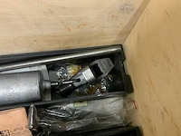 Skf 729122 handpomp t.b.v. smeersysteem - afbeelding 9 van  11