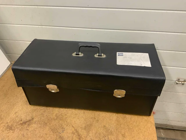 Skf 729122 handpomp t.b.v. smeersysteem - afbeelding 3 van  11