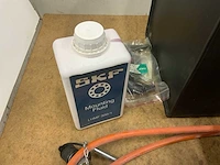 Skf 729122 handpomp t.b.v. smeersysteem - afbeelding 6 van  11