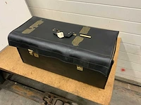 Skf 729122 handpomp t.b.v. smeersysteem - afbeelding 4 van  12