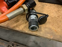 Skf 729122 handpomp t.b.v. smeersysteem - afbeelding 12 van  12