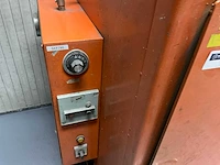 Skf 729660 hardings oven - afbeelding 3 van  4