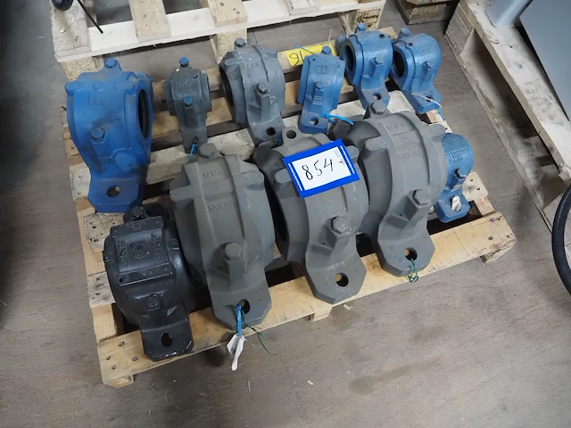 Skf / akn - afbeelding 1 van  7