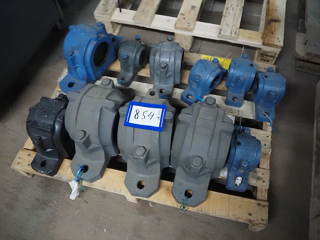 Skf / akn - afbeelding 2 van  7