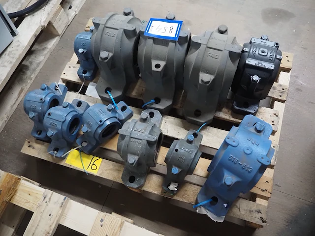Skf / akn - afbeelding 3 van  7