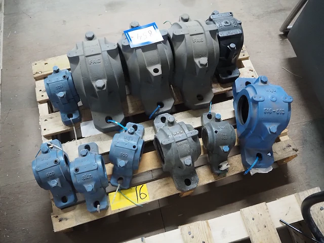 Skf / akn - afbeelding 4 van  7