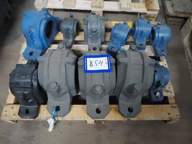 Skf / akn - afbeelding 5 van  7