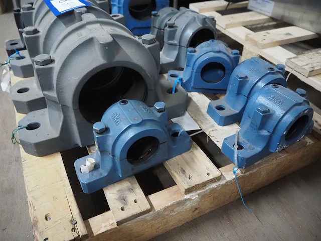 Skf / akn - afbeelding 7 van  7