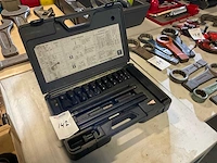 Skf binnenlager trekker - afbeelding 1 van  4