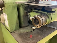 Skf df-2625 doorslijpmachine - afbeelding 2 van  11
