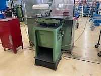Skf df-2625 doorslijpmachine - afbeelding 1 van  11