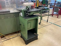 Skf df-2625 doorslijpmachine - afbeelding 4 van  11