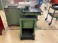 Skf df-2625 doorslijpmachine - afbeelding 5 van  11