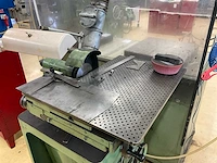 Skf df-2625 doorslijpmachine - afbeelding 6 van  11