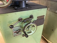 Skf df-2625 doorslijpmachine - afbeelding 9 van  11