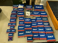 Skf divers kogellager - afbeelding 1 van  8