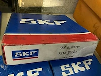 Skf divers kogellager - afbeelding 2 van  8