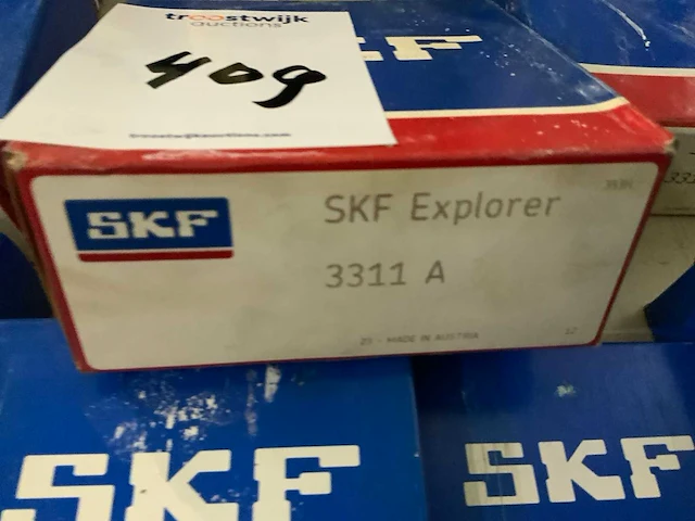 Skf divers kogellager - afbeelding 5 van  8