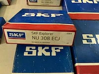 Skf divers kogellager - afbeelding 6 van  8