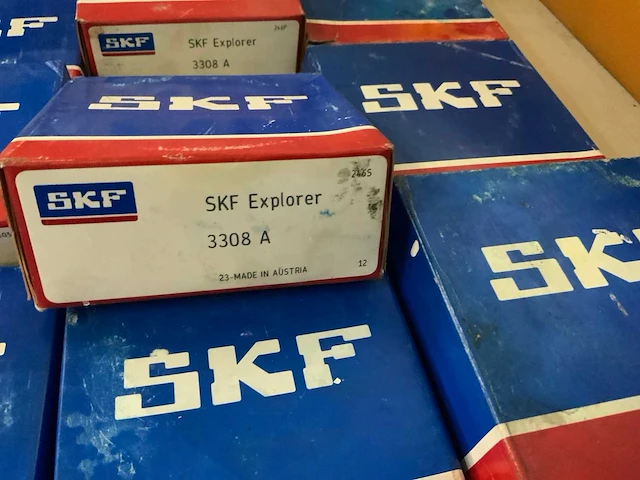 Skf divers kogellager - afbeelding 7 van  8