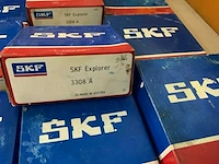 Skf divers kogellager - afbeelding 7 van  8