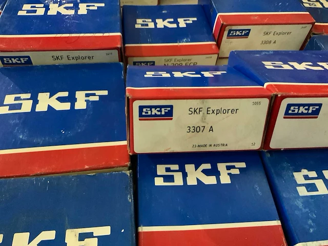 Skf divers kogellager - afbeelding 8 van  8