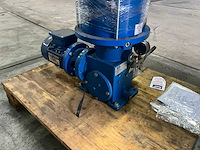 Skf ecb-dc-10-1-10-a44 automatisch smeersysteem - afbeelding 4 van  10