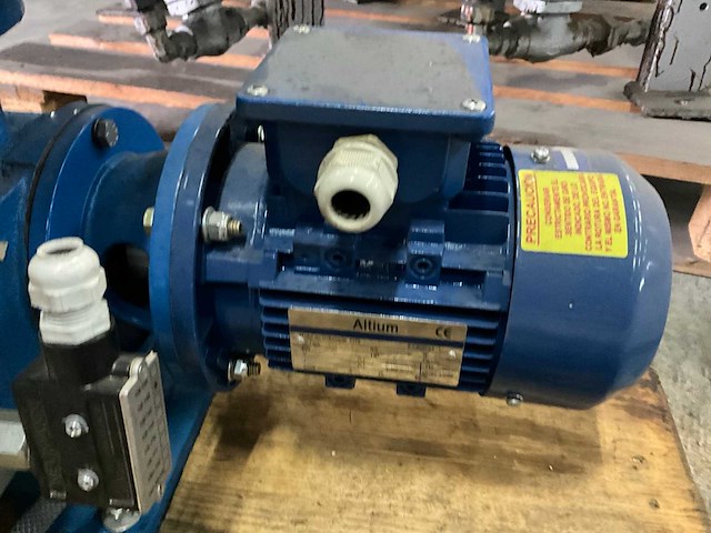 Skf ecb-dc-10-1-10-a44 automatisch smeersysteem - afbeelding 7 van  10